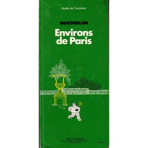 Environs De Paris