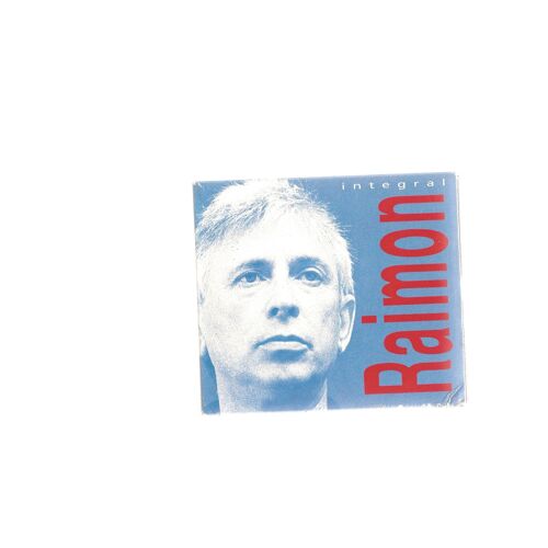 Integrale Des 120 Chansons