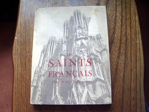 Les Saints Français