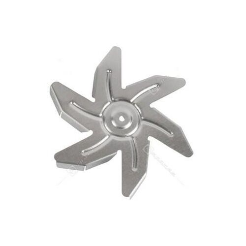 Hélice de ventilateur Four cuisinière (3152666016 ARTHUR MARTIN ELECTROLUX AEG ELECTROLUX FAURE ARTHUR MARTIN)