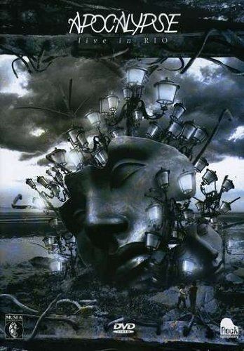 Apocalypse - Live In Rio