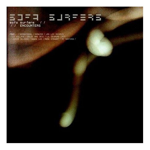 Encounters [Uk Import]