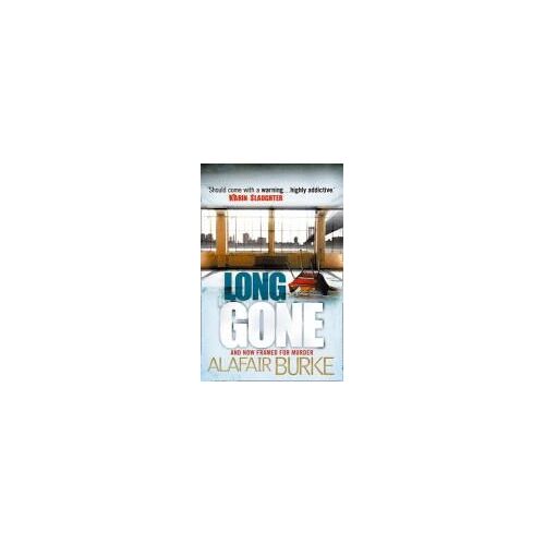 Long Gone
