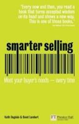 Smarter Selling