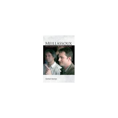 Harman, G: Quentin Meillassoux