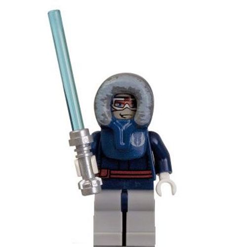 Figurine LEGO Star Wars - Anakin Skywalker HOTH
