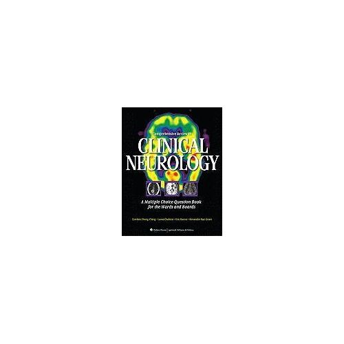 Cheng-Ching, E: Comprehensive Review In Clinical Neurology