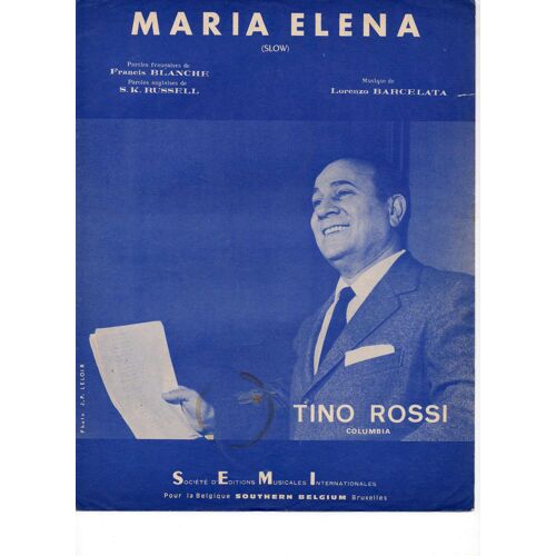 Maria Elena