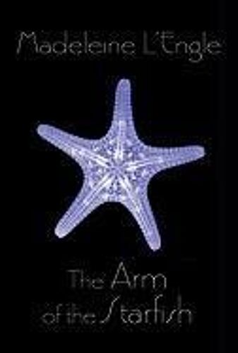 The Arm Of The Starfish