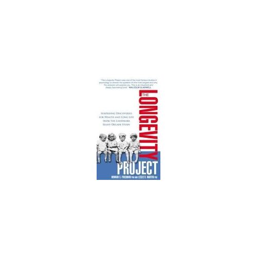 The Longevity Project