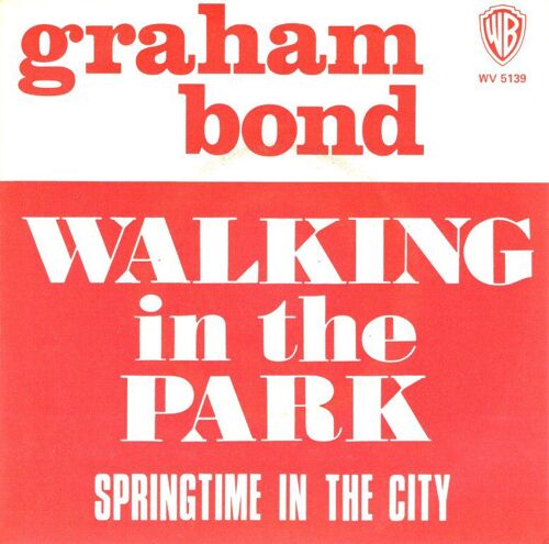 Walking In The Park & Springtime In The City