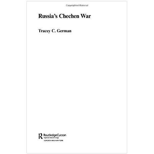 Russia's Chechen War