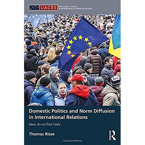 Domestic Politics And Norm Diffusion In International Relations
