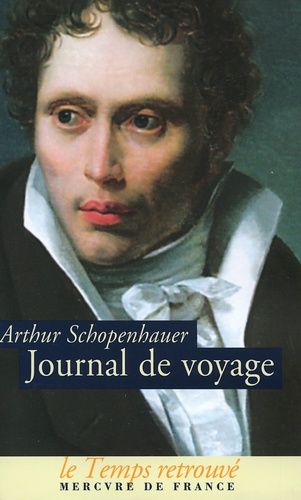 Journal De Voyage