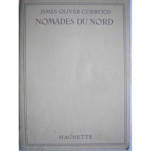 Nomades Du Nord