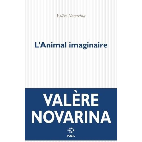 L'animal Imaginaire