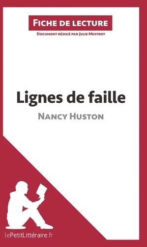 Lignes De Faille