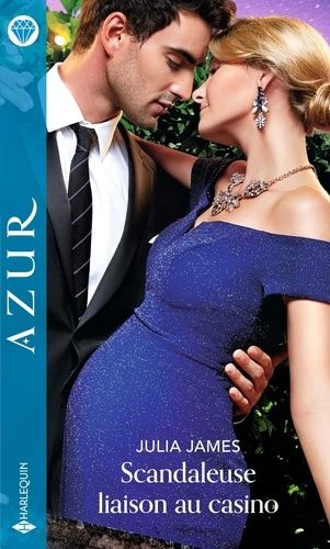 Scandaleuse Liaison Au Casino