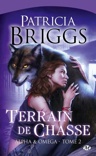Alpha & Omega - Tome 2 - Terrain De Chasse