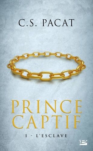 Prince Captif Tome 1 - L'esclave