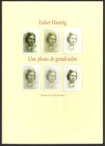 Une Photo De Grand-Mère  N° 978221108847