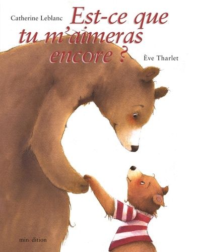 Est Ce Que Tu M'aimeras Encore ?