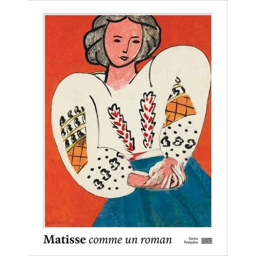 Matisse - Comme Un Roman