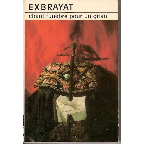Chant Funebre Pour Un Gitan