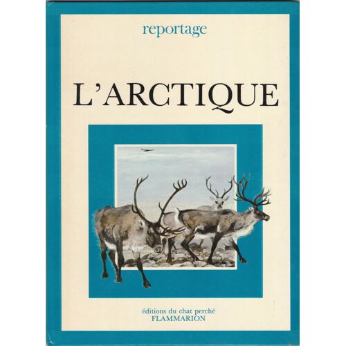 L'arctique