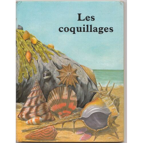 Les Coquillages