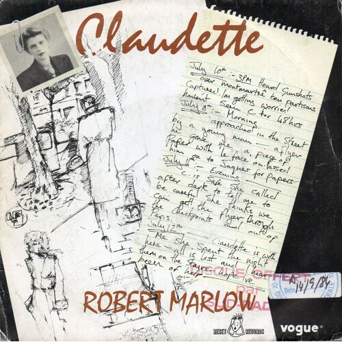 Claudette