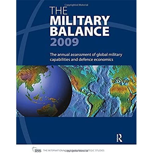 The Military Balance 2009