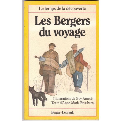 Les Bergers Du Voyage