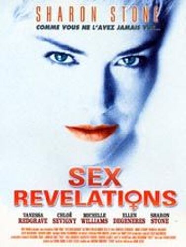 Sex Revelation