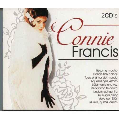 Coffret 2 Cd En Espanol