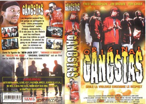 Original Gangstas