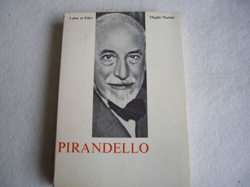 Pirandello