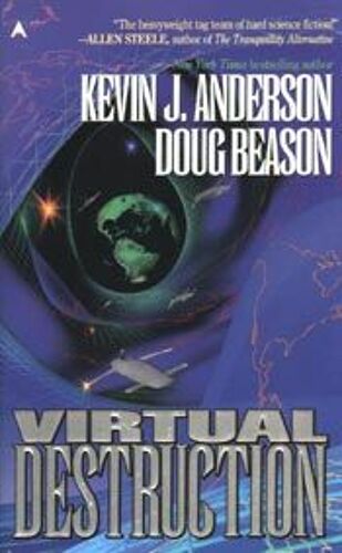 Virtual Destruction