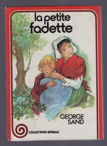 La Petite Fadette - Version Abrégée