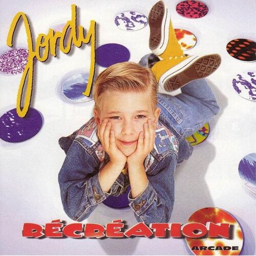 Jordy La Recreation