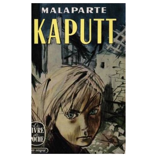 Kaputt