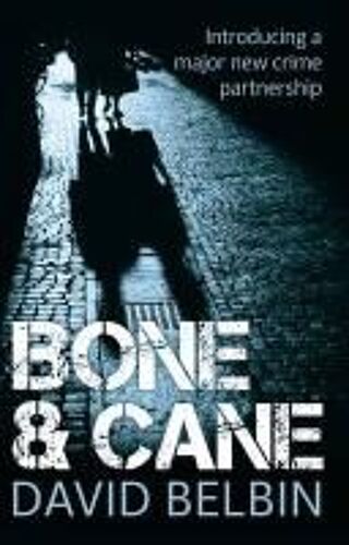 Bone And Cane