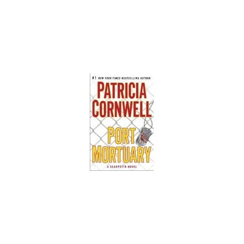 Cornwell, P: Port Mortuary