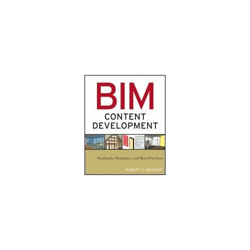 Bim Content Development