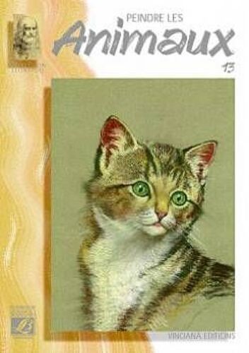 Leonardo -Leonardo Animaux Cahier N°13