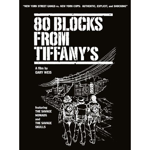 80 Blocks From Tiffany's