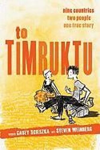 To Timbuktu