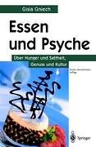 Essen Und Psyche