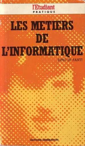 Les Métiers De L'informatique