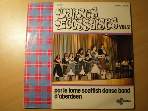 Danses Ecossaises (Vol. 2)